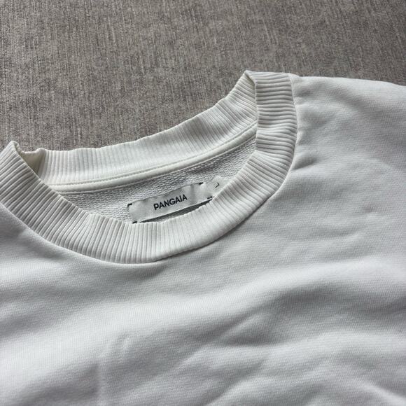 Pangaia Crewneck Sweater - Picture 3 of 4